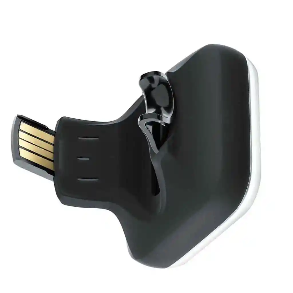 Luz Delantera Para Bicicleta Blinder X Knog