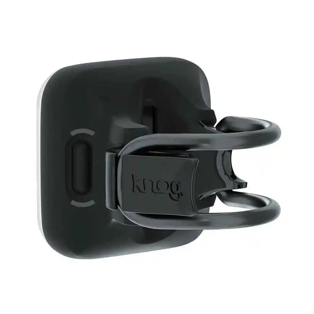 Luz Delantera Para Bicicleta Blinder X Knog