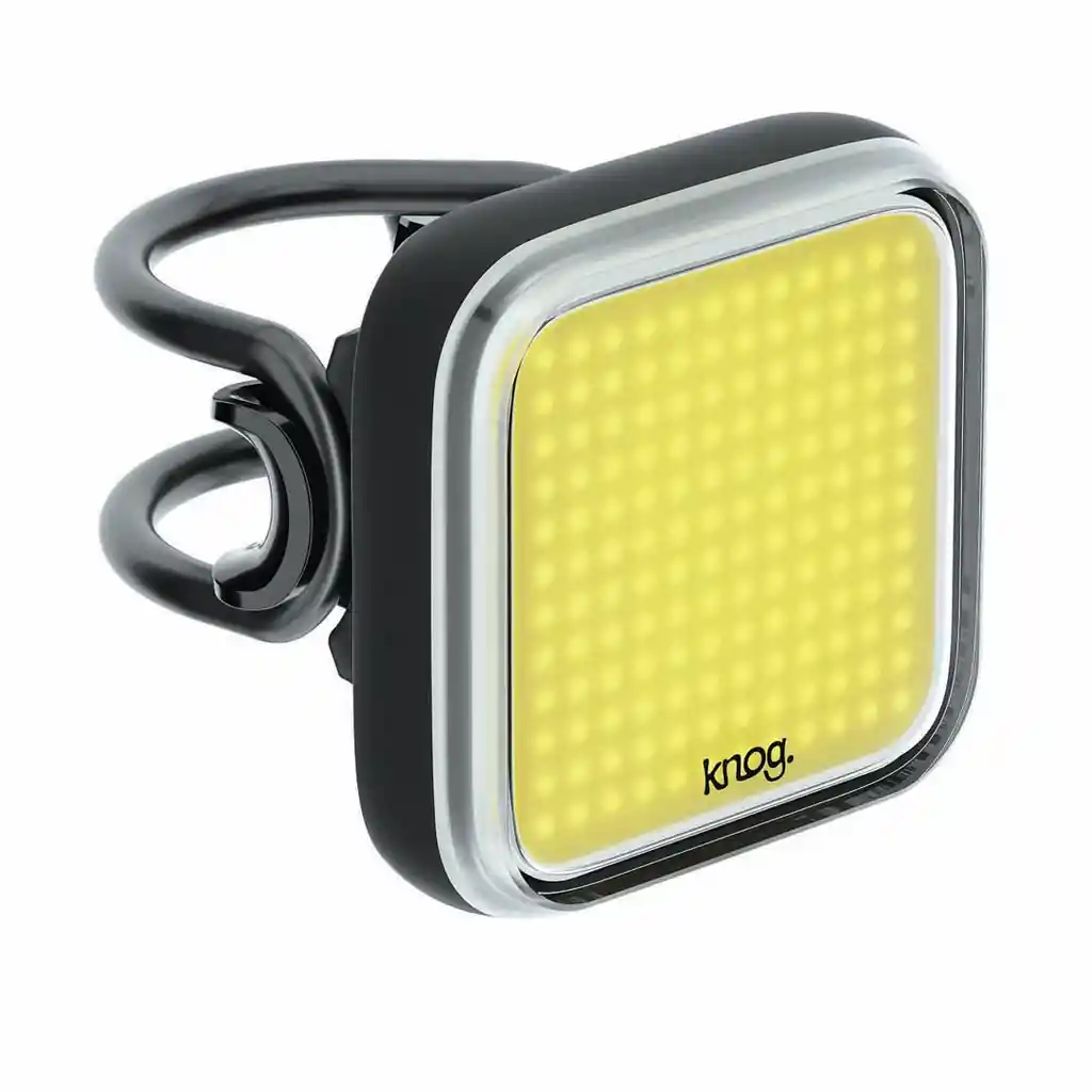 Luz Delantera Para Bicicleta Blinder X Knog
