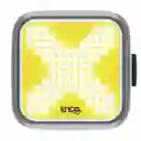 Luz Delantera Para Bicicleta Blinder X Knog