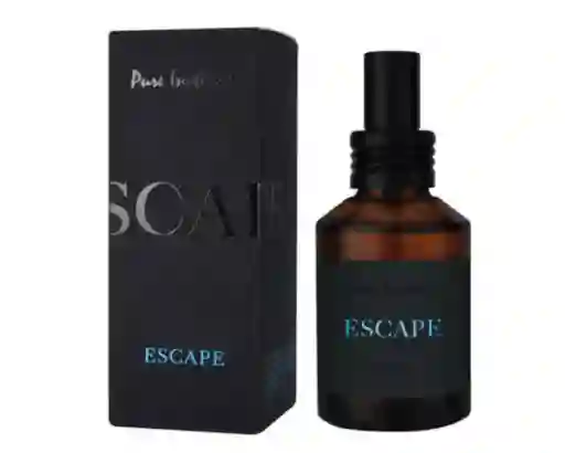 Feromonas Escape – Tu Secreto De Atracción