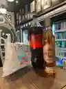 Promo Ron Havana + Coca Cola Zero + Hielo