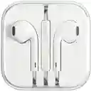 Audífonos Con Entrada Tipo Lightning 120cm