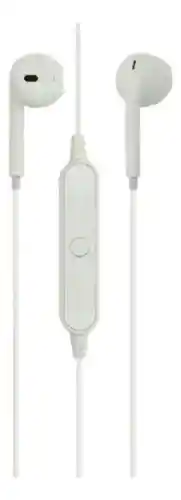 Audífonos Manos Libres Vidvie Con Cable Y Micrófono Hs662