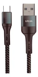 Cable De Datos Usb C 1 Metro Tejido
