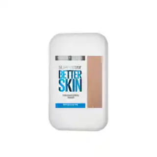 Super Stay Maybelline Better Skin Tono 25