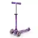 Micro Scooter Mini Deluxe Morado
