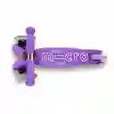 Micro Scooter Mini Deluxe Morado