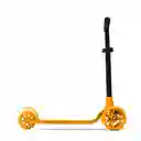 Triscooter Roda V4 Naranjo