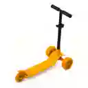 Triscooter Roda V4 Naranjo