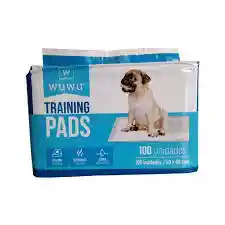 Wuwu Sabanillas 60 X 60 - 100 Unidades