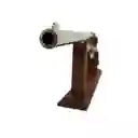 Revolver Colt Pacificador 18" 1873 1,1kgr 46cms Reproduccion Decorativa Piezas Movibles