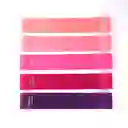 Set 5 Bandas De Resistencia