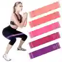 Set 5 Bandas De Resistencia