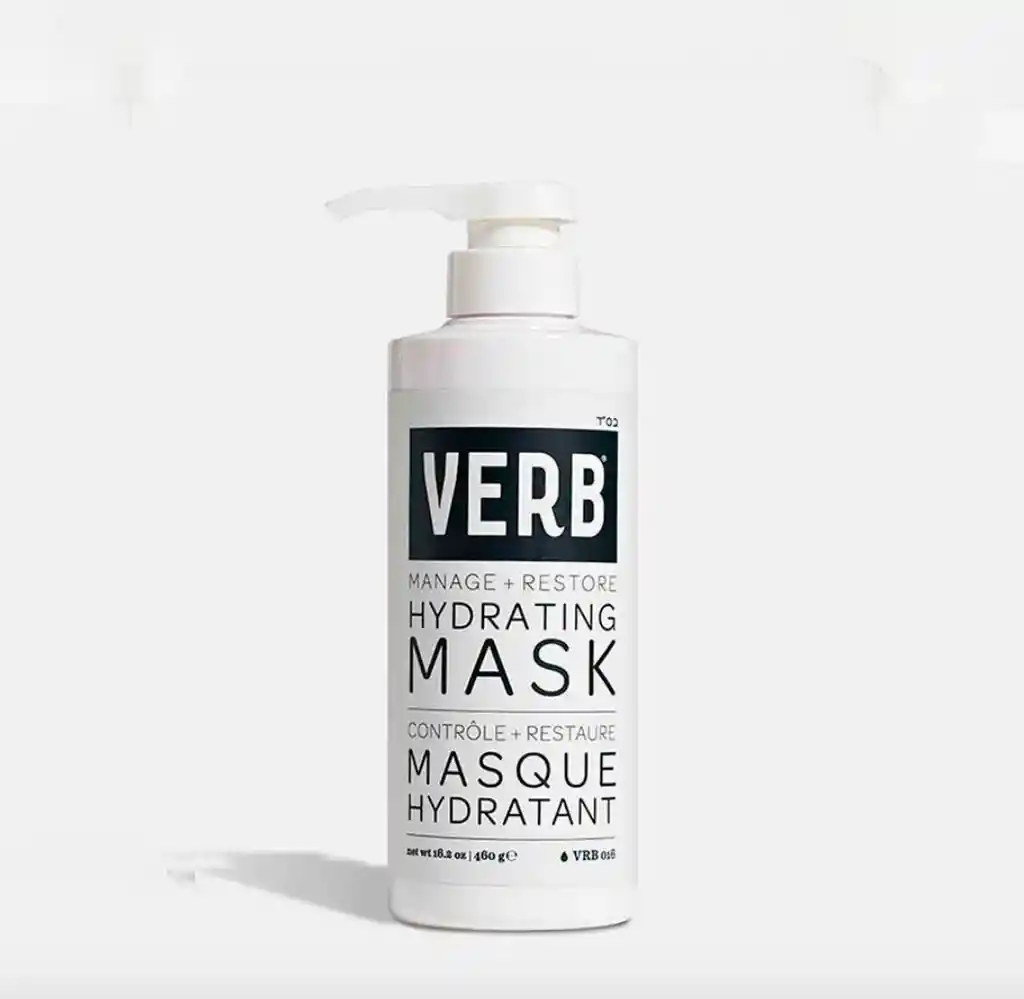 Verb Máscara Hidratante 450grs
