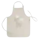 Done By Deer Delantal Impermeable Happy Clouds Arena