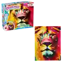 Craze Diamondz Set Picture Lion