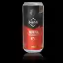 Cerveza Bundor Ninfa Irish Red Ale 470ml - 6°