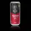 Cerveza Bundor Belzeboo Imperial Stout 473ml - 11°