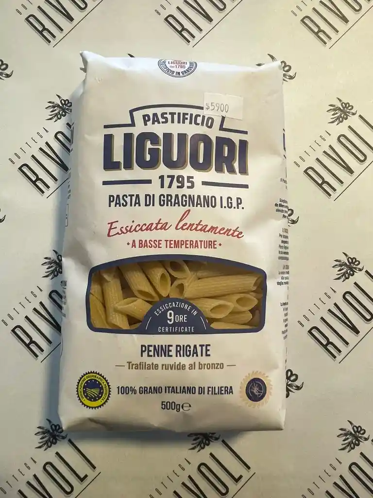 Liguori Penne Rigate