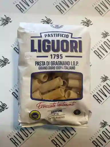 Liguori Rigatoni