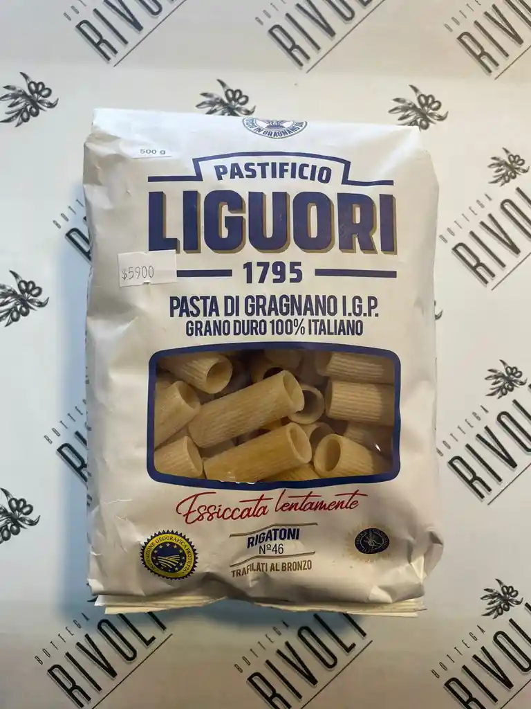 Liguori Rigatoni