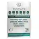 Esponja Jabonosa Sin Enjuague