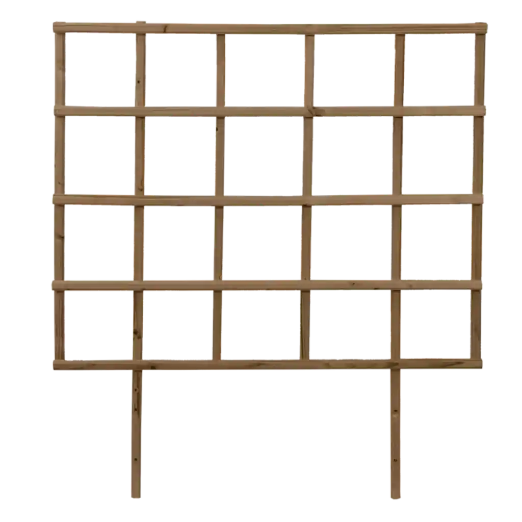 Enrejado Cafe Para Huerto S