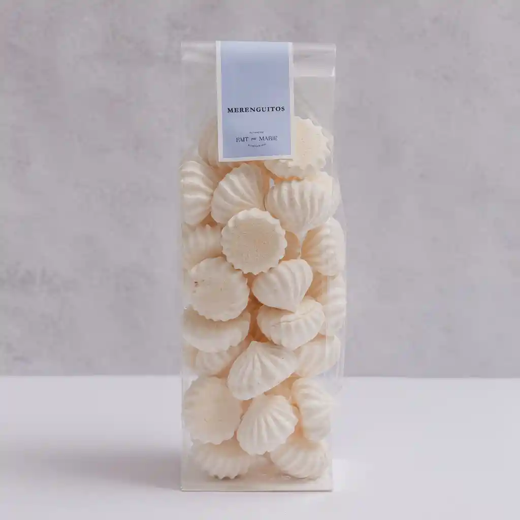 Merenguitos Suizos