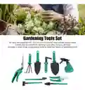 Juego De Herramientas De Jardin Juego Herramientas 10 Piezas