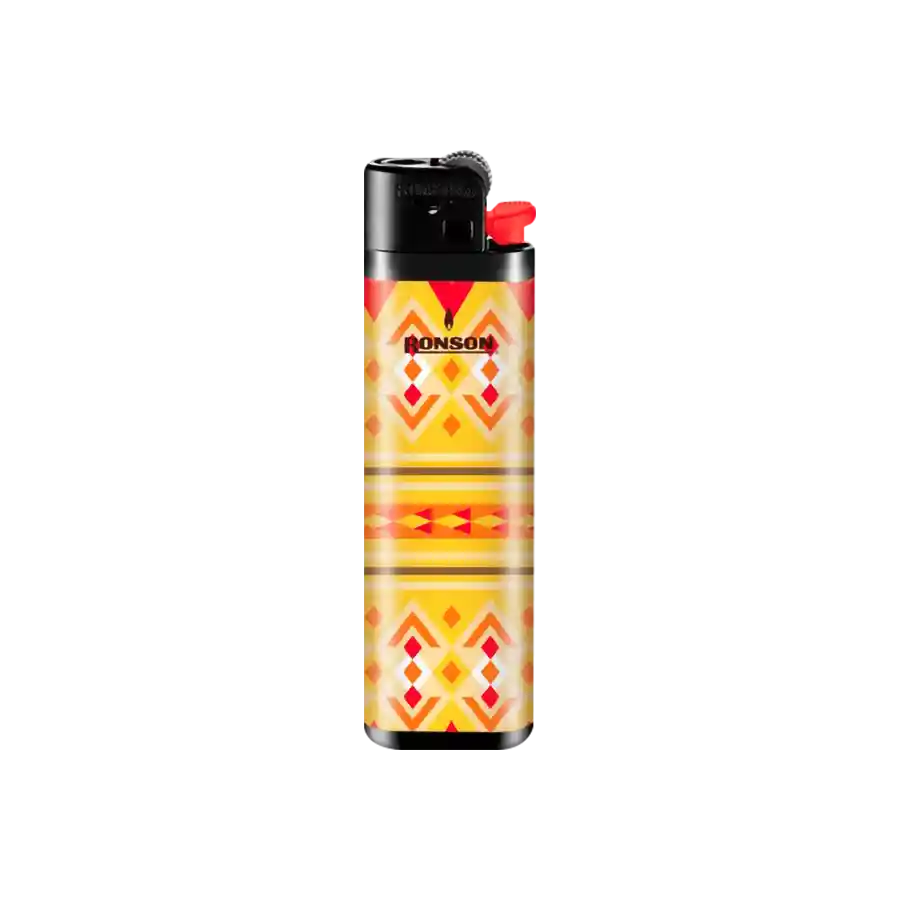 Encendedor Ronson