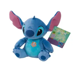 Peluche Stitch Aroma Y Sonido