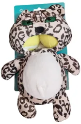 Mondo Mascotas - Peluche Con Pelotas Y Sonido Para Perros (13347)