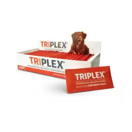 Triplex