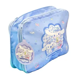 Bolso Para Viajes (travel Bag) Cinnamoroll Sanrio Original