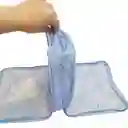 Bolso Para Viajes (travel Bag) Cinnamoroll Sanrio Original