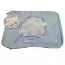 Bolso Para Viajes (travel Bag) Cinnamoroll Sanrio Original