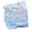 Bolsa De Mano Reutilizable Cinnamoroll (serie Gingham Paperboy)