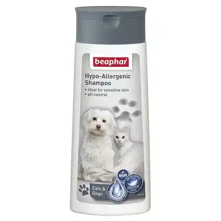 Beaphar Hypo-allergenic Shampoo