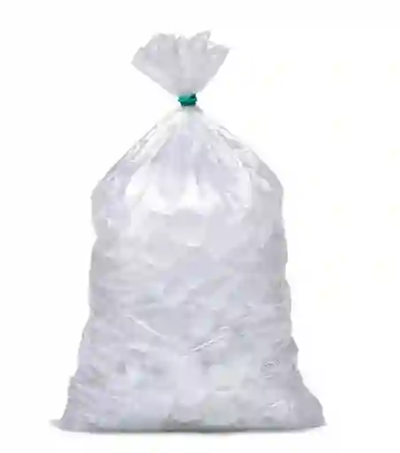 Hielo 1kg