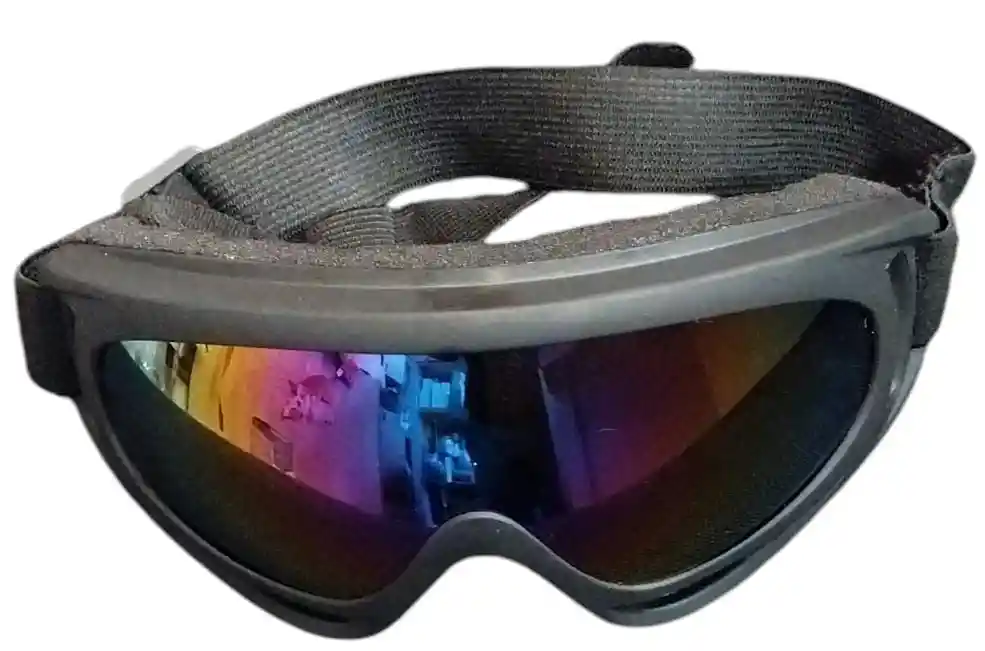 Mondo Mascotas - Gafas Para Mascotas Talla L (15327)