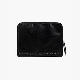 Funda Notebook Con Tachas 13/15" Negro