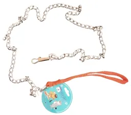 Mondo Mascotas - Cadena De Paseo Para Perros Pequeños 1.20 Mtr (00400)