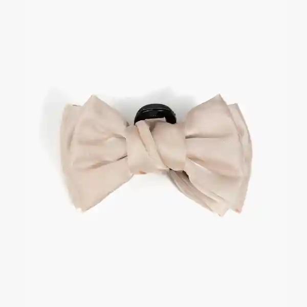 Pinche Cinta Grande Beige