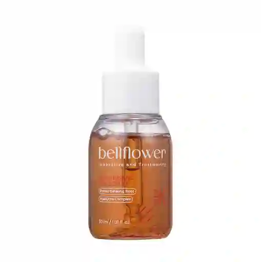 Red Ginseng 66% Serum Coreano