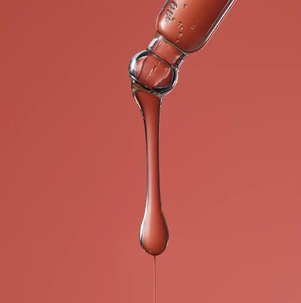 Red Ginseng 66% Serum Coreano