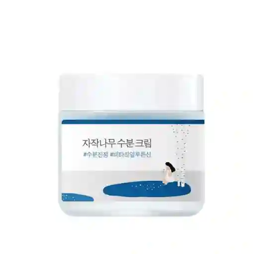 Crema Hidratante Coreana Birch Juice Moisturizing Cream