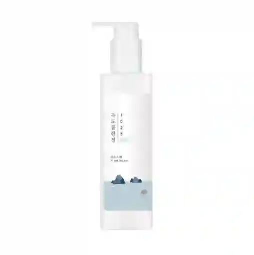 Leche De Limpieza Coreana 1025 Dokdo Cleansing Milk