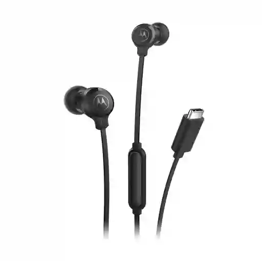 Audifonos Earbuds 3s-c Motorola