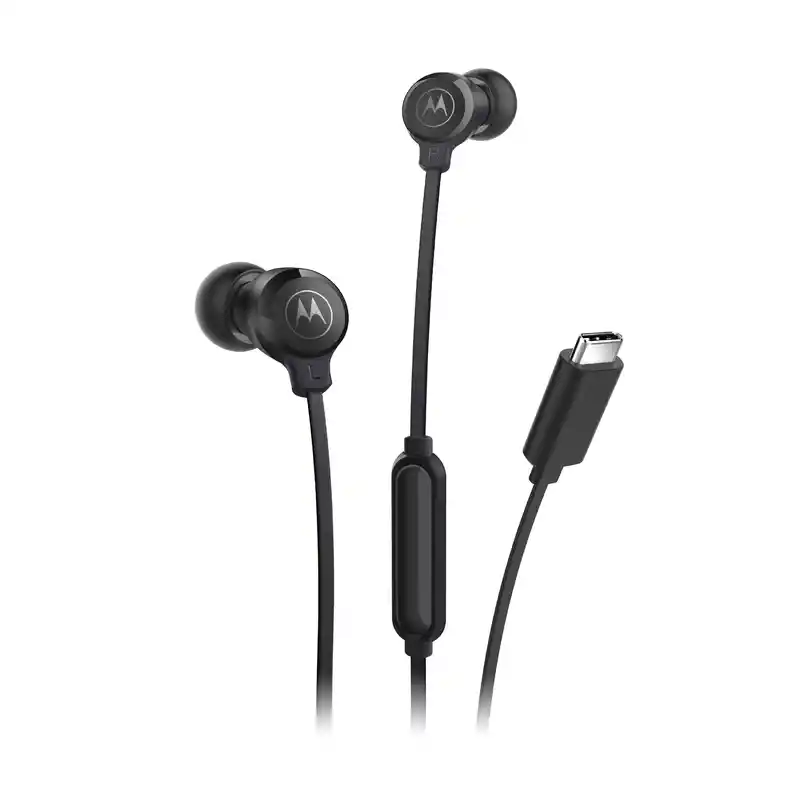Audifonos Earbuds 3s-c Motorola